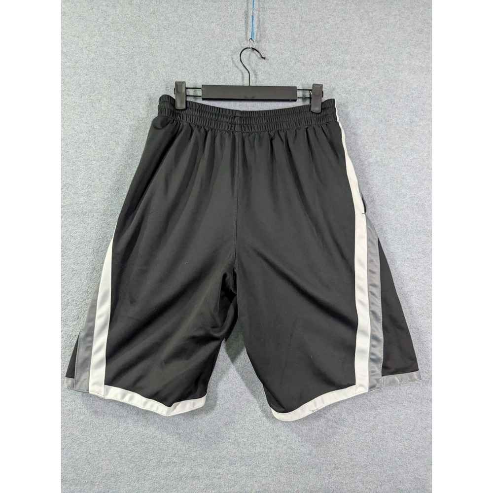 Starter Reversible Basketball Shorts Youth S 28-30 Womens XS S 90s Y2K Baggy